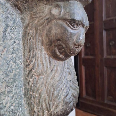 Bed And Breakfast Del Duca Pistoia Ngoại thất bức ảnh