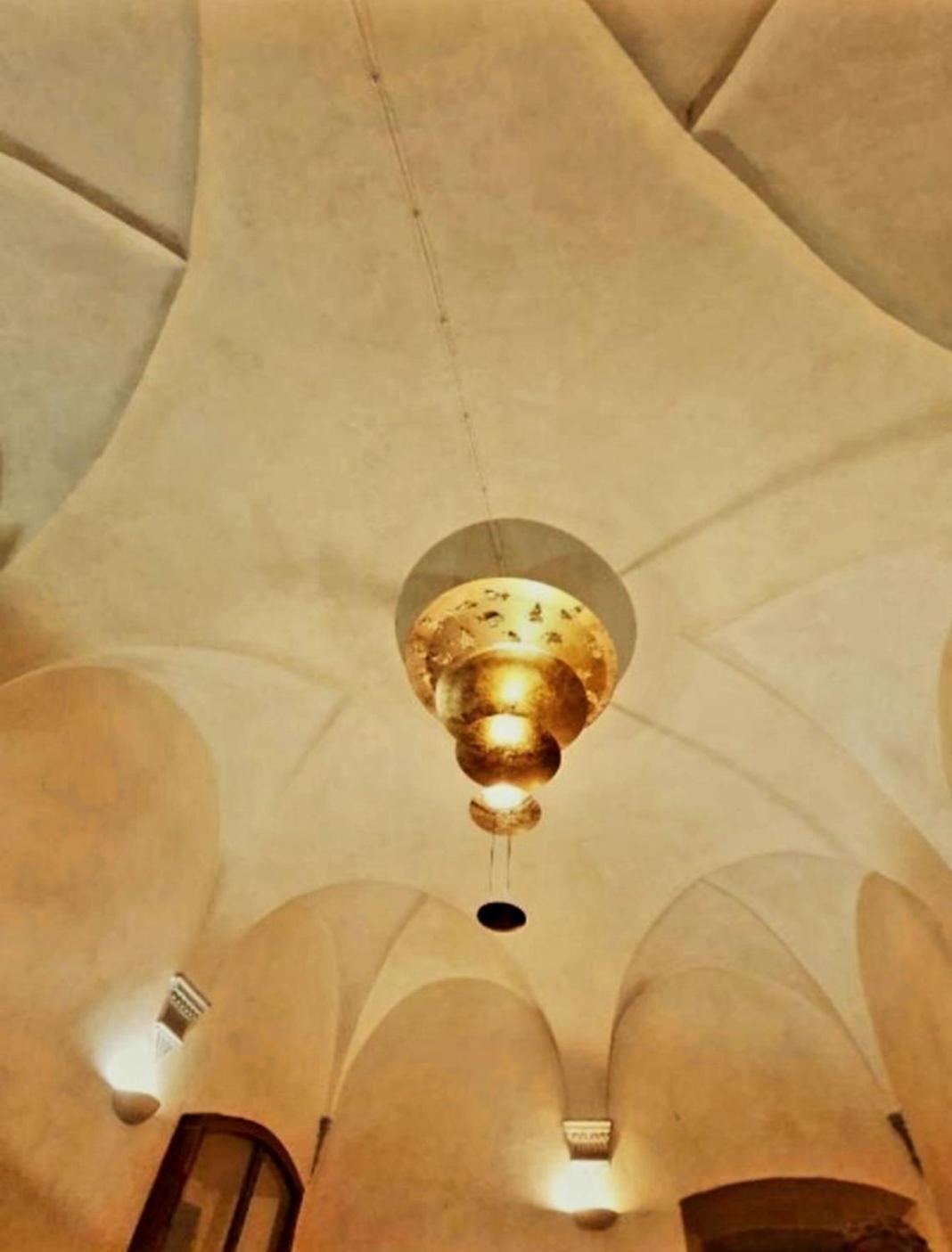 Bed And Breakfast Del Duca Pistoia Ngoại thất bức ảnh