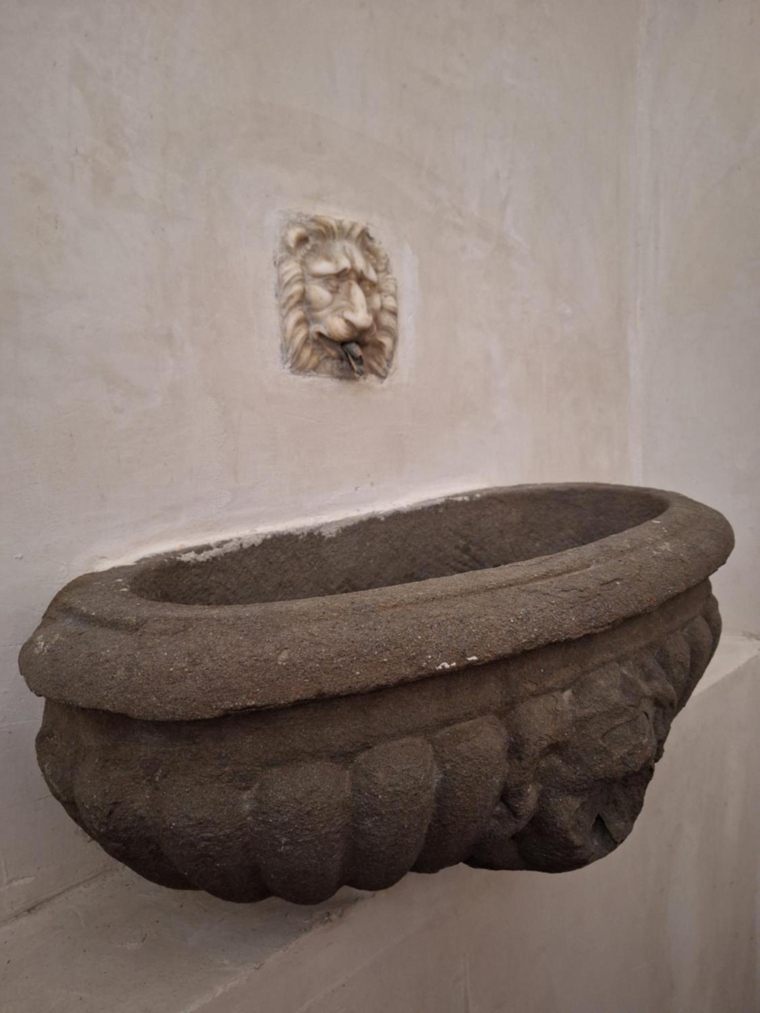 Bed And Breakfast Del Duca Pistoia Ngoại thất bức ảnh