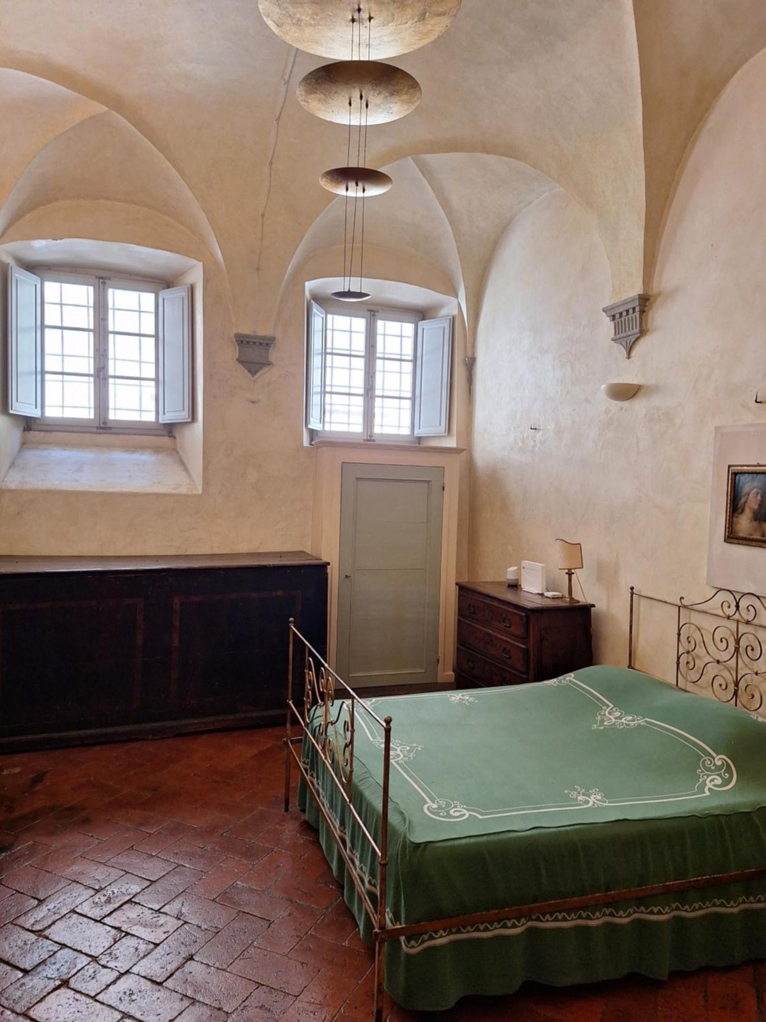 Bed And Breakfast Del Duca Pistoia Ngoại thất bức ảnh
