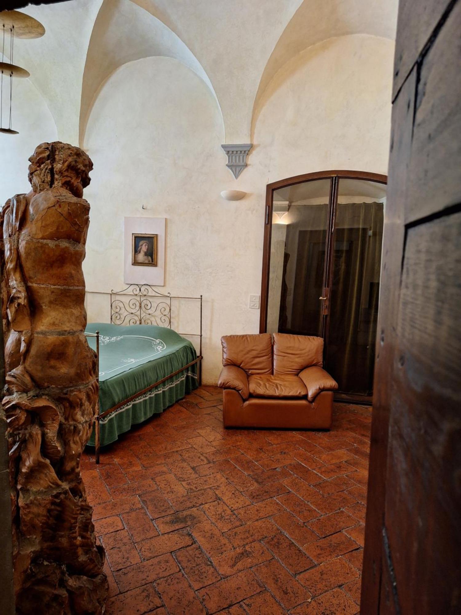 Bed And Breakfast Del Duca Pistoia Ngoại thất bức ảnh