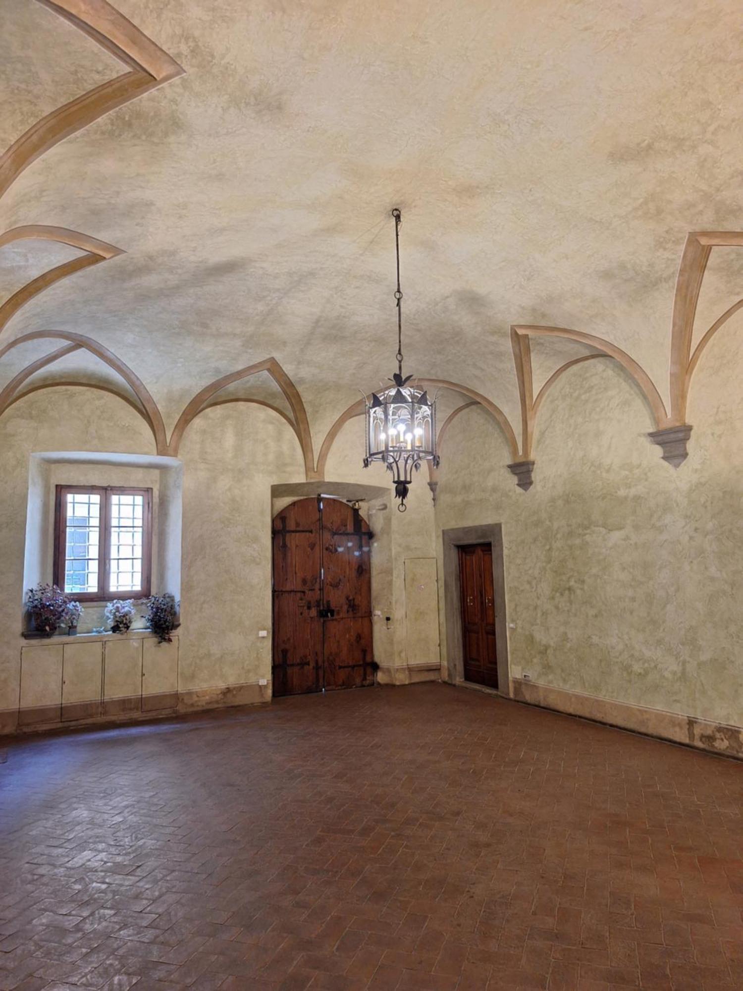 Bed And Breakfast Del Duca Pistoia Ngoại thất bức ảnh