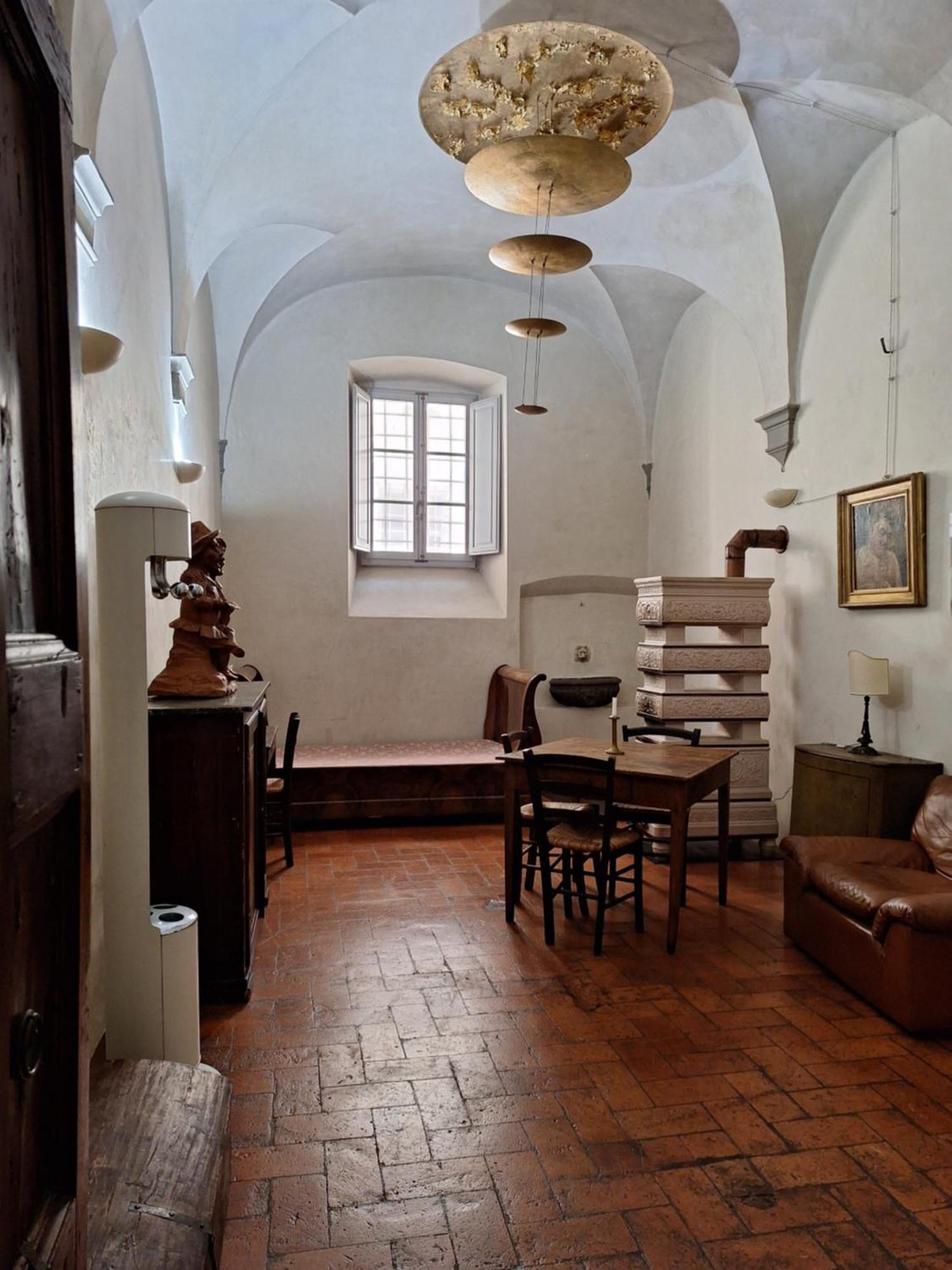 Bed And Breakfast Del Duca Pistoia Ngoại thất bức ảnh